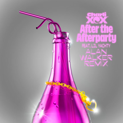 Charli XCX Feat. Lil Yachty – After The Afterparty (Alan Walker Remix)