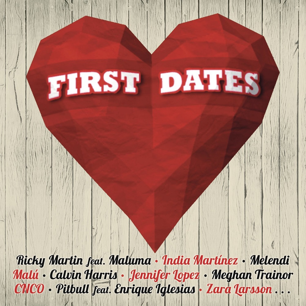 First Dates 2017
