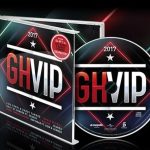 GH Vip 2017 Universal Music