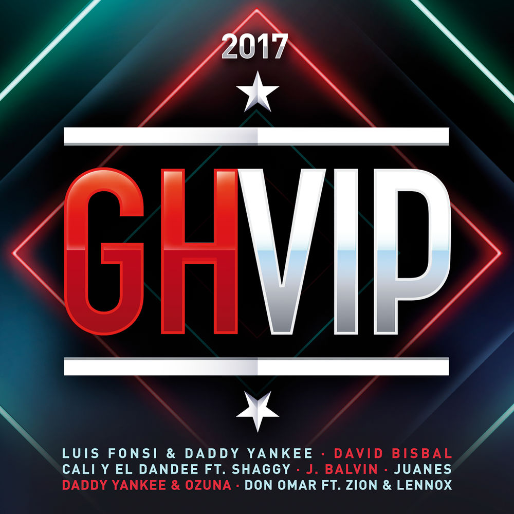 GH Vip 2017