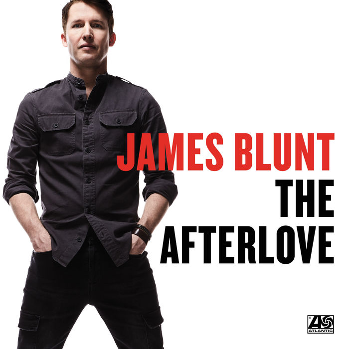 James Blunt – Love Me Better