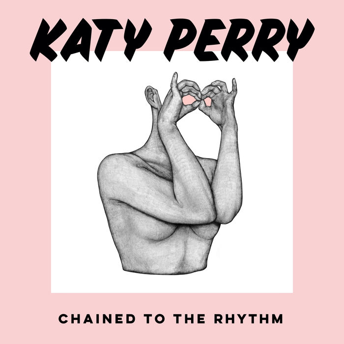 Katy Perry Feat. Skip Marley – Chained To The Rhythm