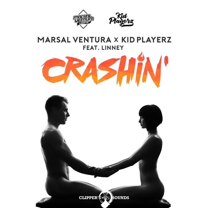 Marsal Ventura And Kid Playerz Feat. Linney – Crashin’
