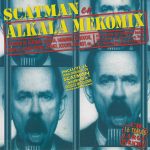Alkala Mekomix 1995 Paradance / BMG Ariola