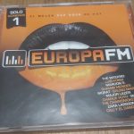 Europa FM 2017 Album