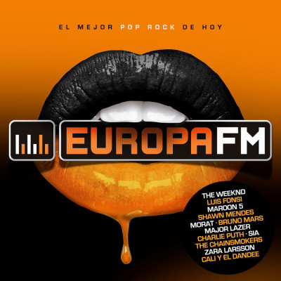 Europa FM 2017