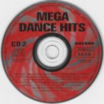 Mega Dance Hits 1994 Arcade