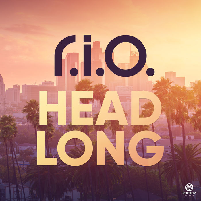 R.I.O. – Headlong