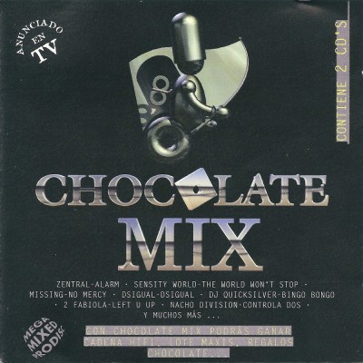 Chocolate Mix