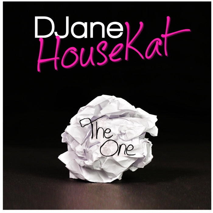 DJane HouseKat – The One