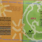 The Radical Dance 1995 Prodisc Chrysalis