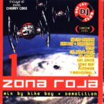 Zona Roja 1995 Quality Madrid