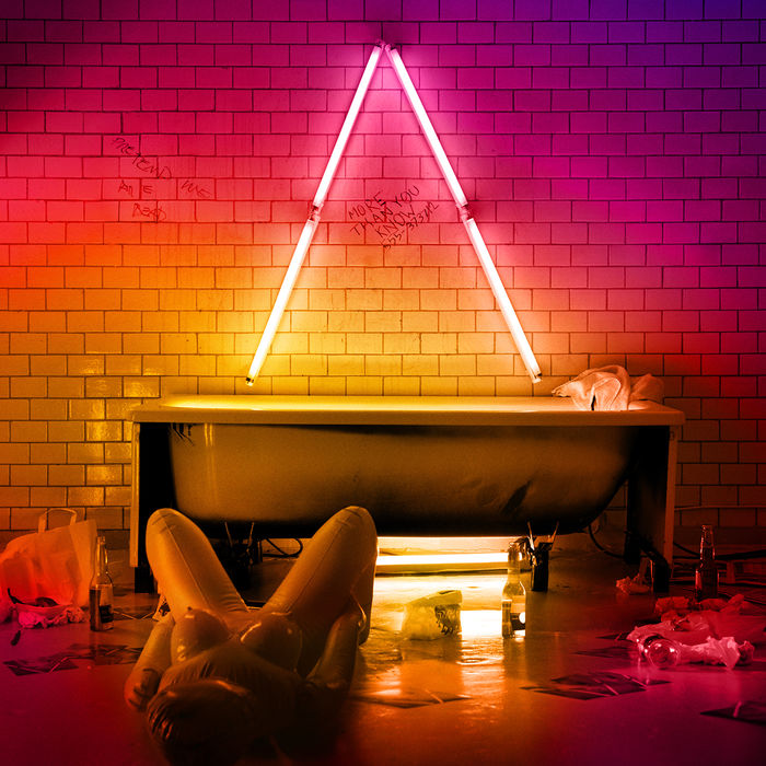 Axwell And Ingrosso – More Than You Know