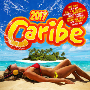 Caribe 2017 Universal Music