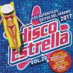 Disco Estrella Vol. 20 Universal Music 2017