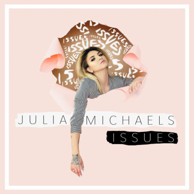 Julia Michaels – Issues (Alan Walker Remix)