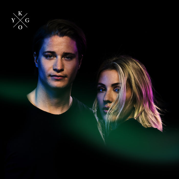 Kygo And Ellie Goulding – First Time