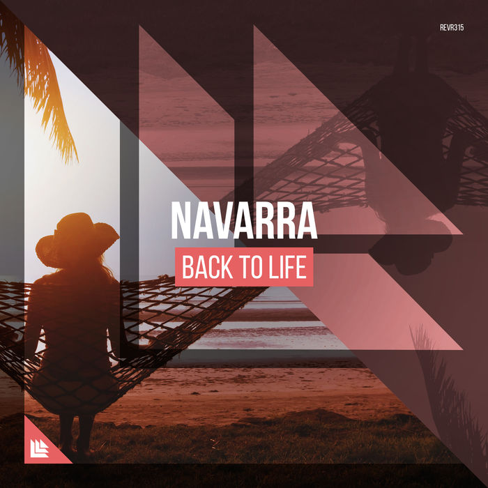 Navarra – Back To Life