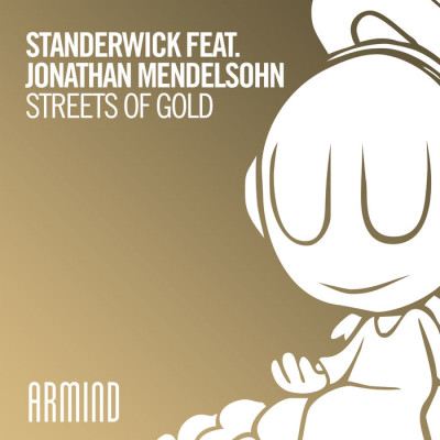 Standerwick Feat. Jonathan Mendelsohn – Streets Of Gold