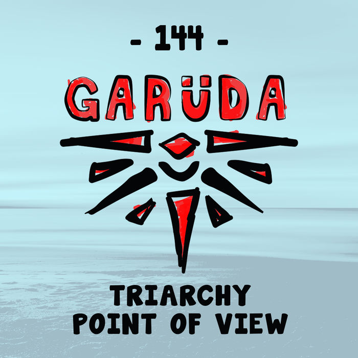 Triarchy – Point Of View