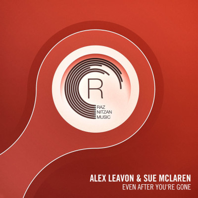 Alex Leavon And Sue McLaren – Even After You’re Gone