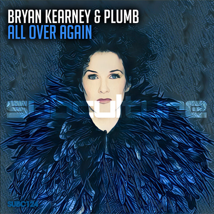 Bryan Kearney And Plumb – All Over Again