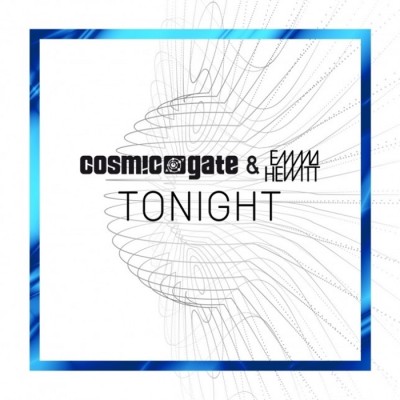Cosmic Gate And Emma Hewitt – Tonight