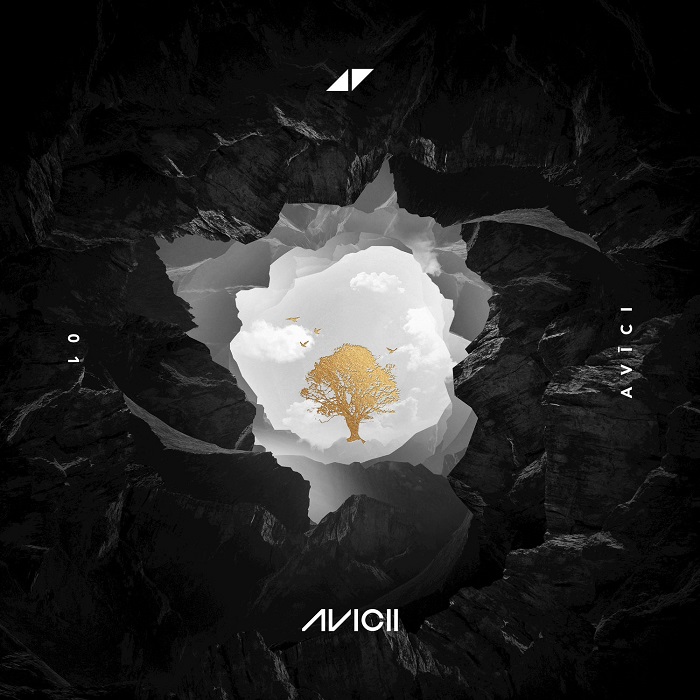 Avicii Feat. Sandro Cavazza – Without You