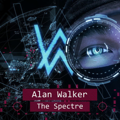 Alan Walker – The Spectre