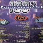 100% Discotecas 1997 Code Music