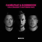 Camelphat And Elderbrook - Cola (Mousse T.'s Glitterbox Mix)