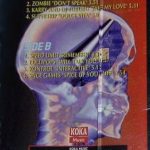 Directo Al Cerebro 4 Koka Music 1997
