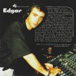 DJ Edgar Mixed At Dsigual 1997 Boy Records