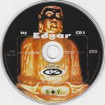 DJ Edgar Mixed At Dsigual 1997 Boy Records / Ginger Music