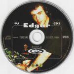 DJ Edgar Mixed At Dsigual 1997 Boy Records / Ginger Music