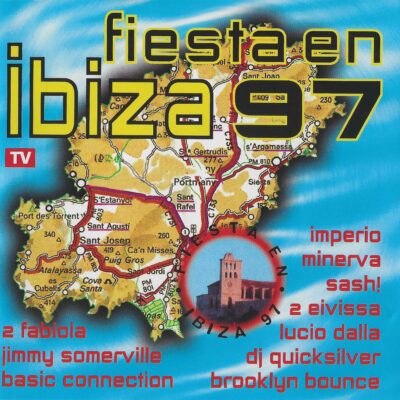 Fiesta En Ibiza 97