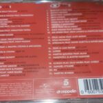 Gran Hermano Revolution 2017 Universal Music Album Recopilatorio