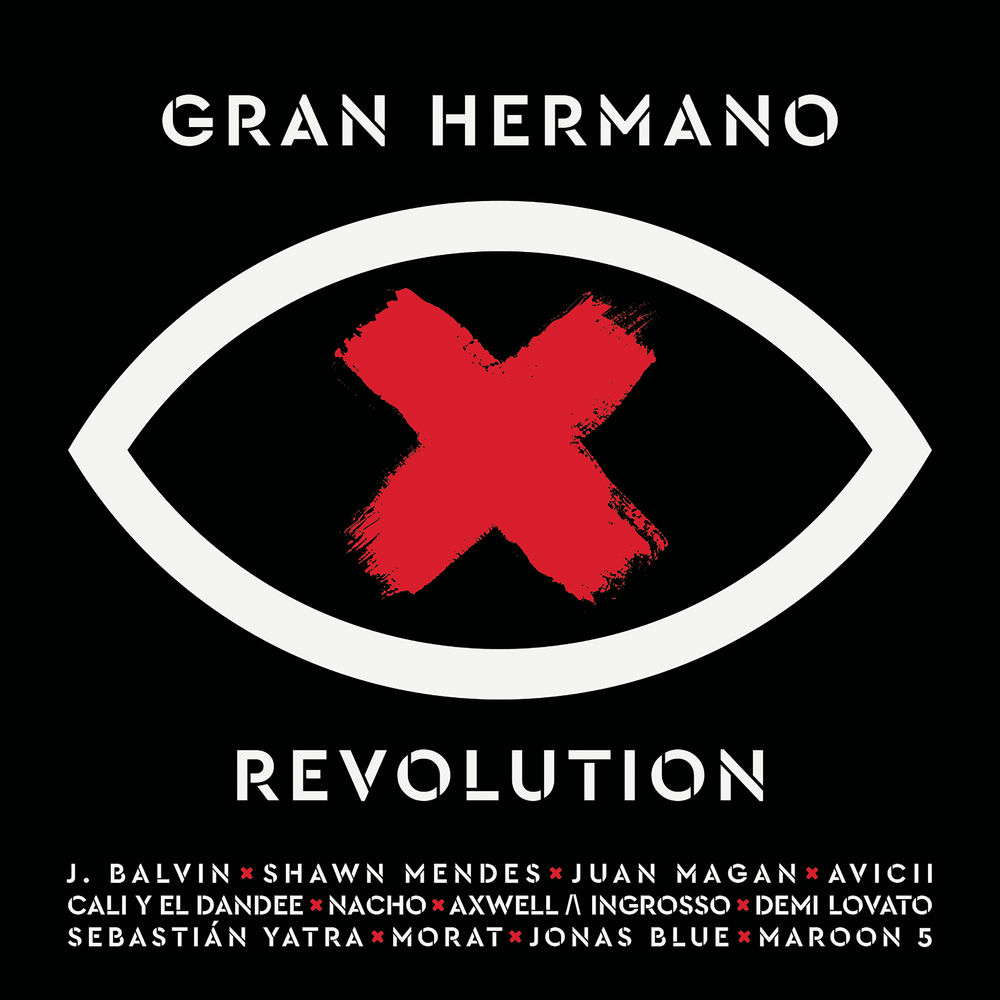 Gran Hermano Revolution 2017