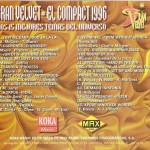 Gran Velvet - El Compact 1996 Koka Music