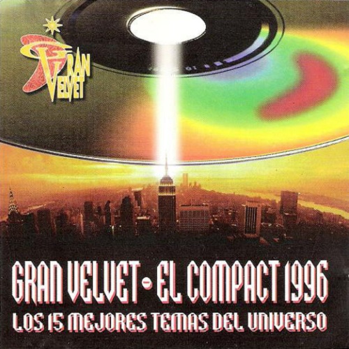 Gran Velvet – El Compact 1996