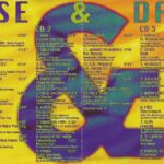House & Dance 1997 Boy Records Ginger Music