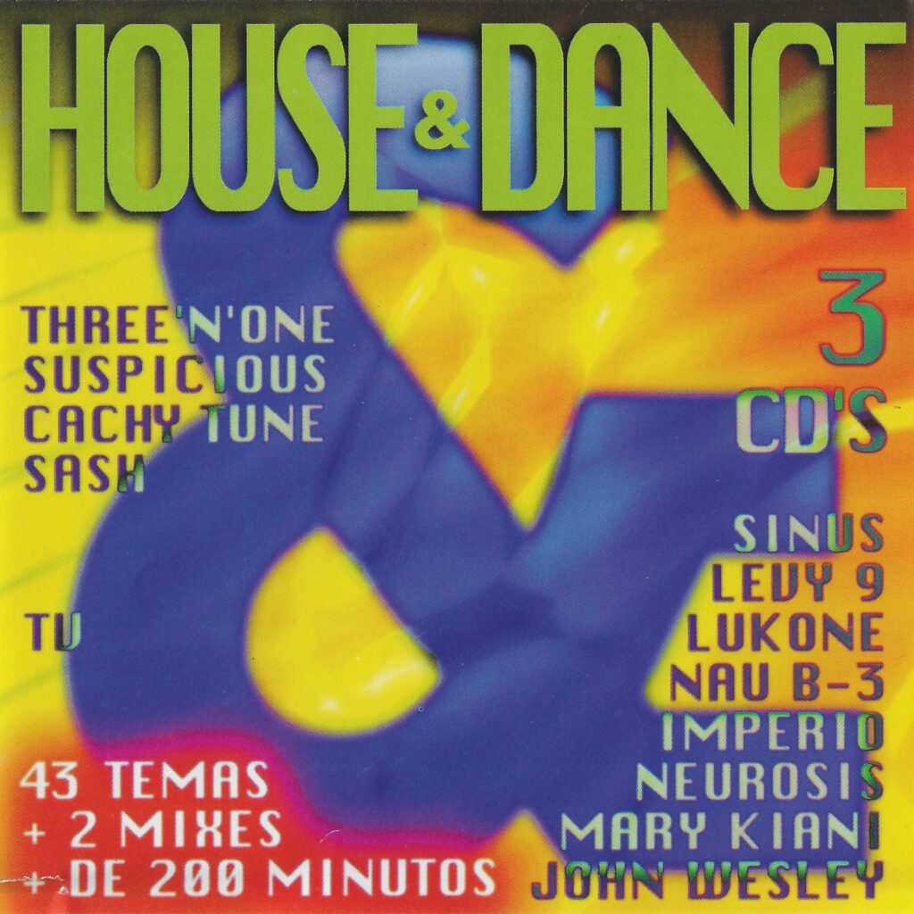 House & Dance