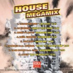 House Megamix 1995 Koka Music