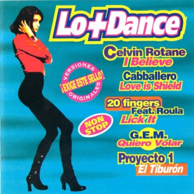 Lo + Dance