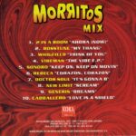 Morritos Mix 1996 Koka Music