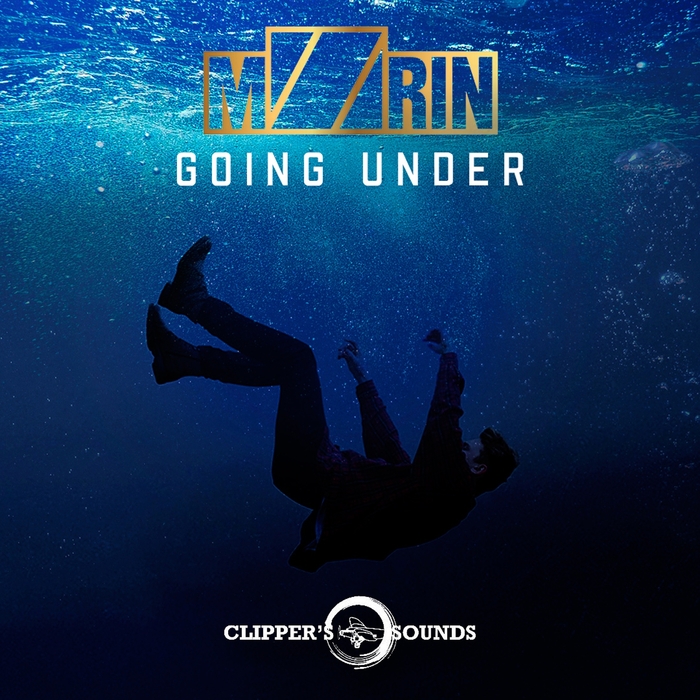 Mzrin – Going Under