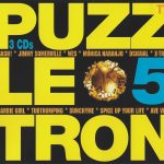 Puzzletron 5 Boy Records 1997