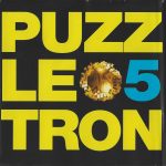 Puzzletron 5 Boy Records 1997