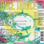 Dance Trance 1995 Arcade