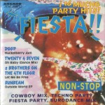 Fiesta!! 1994 Arcade